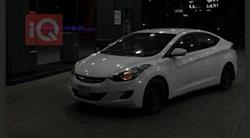 هيونداي أكسنت